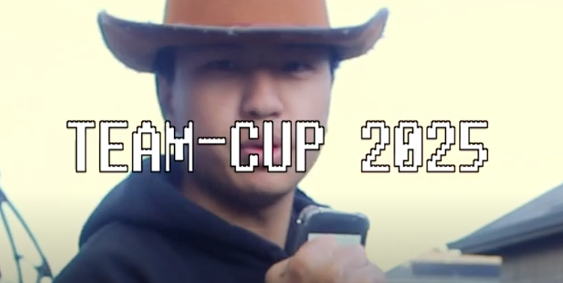 Team-Cup 2025 Announced