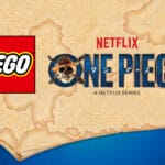 Straw Hat Pirates in LEGO Form? Don’t Miss the LEGO ONE PIECE Sets!