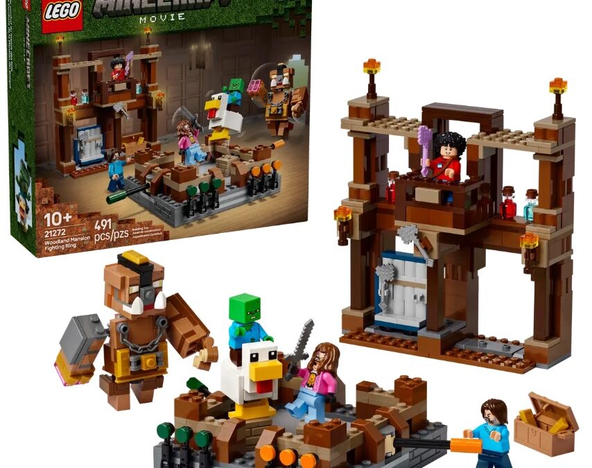 three-lego-minecraft-march-2025-set-images,-prices-&-release-dates-(21272-21273-21282)