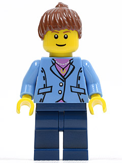 Random minifig of the day: twn044