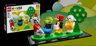 40506 LEGO Fabuland Tribute unveiled as next LEGO House exclusive!