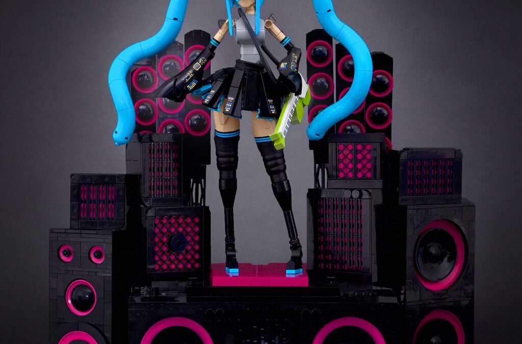 virtual-pop-star-hatsune-miku-gets-idolized-by-lego-character-stars