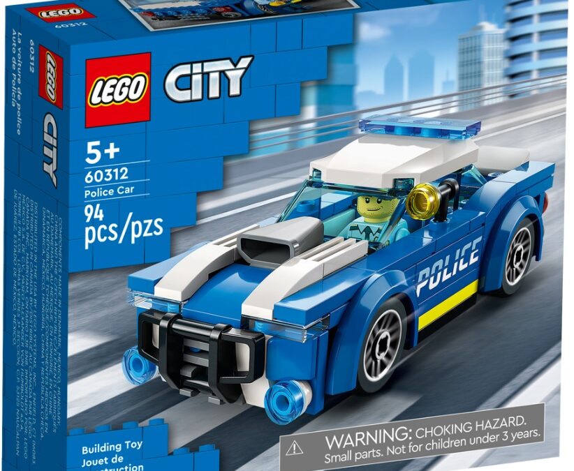 [canada]-18+-lego-icons-poinsettia-(42%-off)-or-city-police-car-(27%-off)